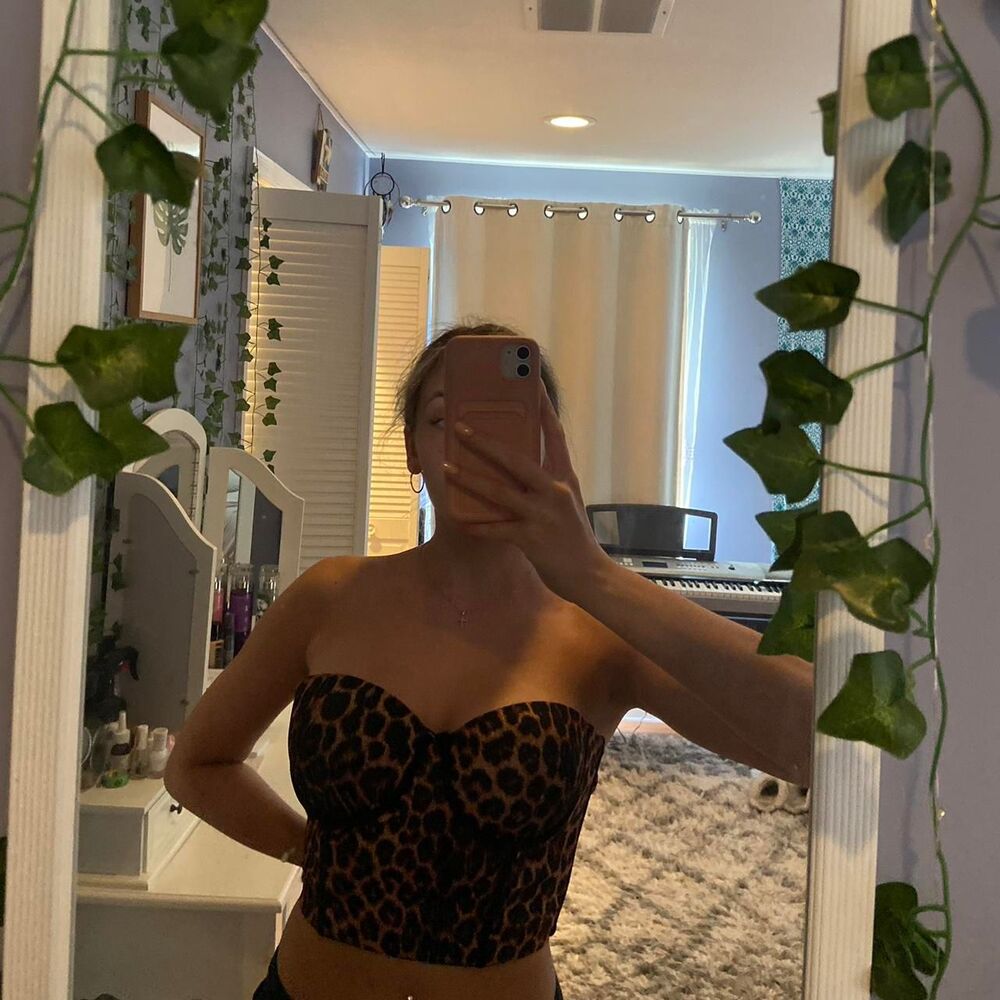 Unbranded Women's Corset